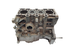 Bloque Del Motor K9KT766 K9K766 1.5 DCI Renault Clio 3 1006