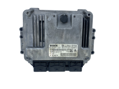 Controlador 0281011233 9655600680 9653239880 PSA Bosch 49967