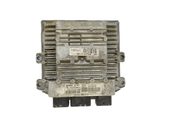 Controlador 5WS40046C-T 9650518180 9647423380 PSA Siemens 59693