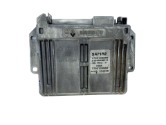 Controlador 7700109050 7700105560 21649448-2 Renault Sagem 49653