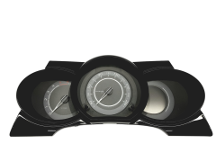 Velocímetro/Instrumentos Y Relojes Citroen C3 2 96668806XT A2C53385827 52071