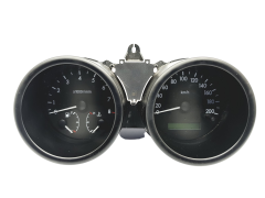 Velocímetro/Instrumentos Y Relojes Daewoo Kalos 96426348 50362