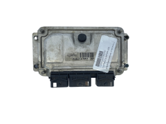 Controlador 0261206606 9649426780 9643840780 PSA Bosch 60442