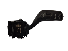 Mando Limpiaparabrisas GN1517A553AB Ford Fiesta 7 Focus 4 9006