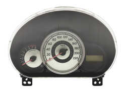 Velocímetro/Instrumentos Y Relojes Mazda 2 ALDF71E 50711