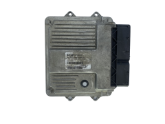 Controlador 55194016 MJD6JF.Y1 71600.007.02 FGP Lancia 51189