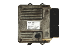 Controlador FGP 55196352 ZJ MJD 6JO.CA Opel Magneti Marelli 23989