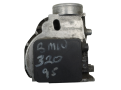 Caudalímetro De Aire BMW Opel Alfa PSA 0280202202 Bosch