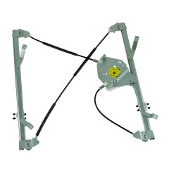 Regulador De Ventana Nuevo Delantero Izquierdo Renault Kangoo 2 8200497568