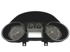 Velocímetro/Instrumentos Y Relojes Fiat Bravo 51761172 503001980000 48842