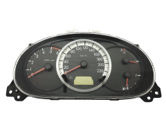 Velocímetro/Instrumentos Y Relojes Mazda 5 CGCC79D 40230