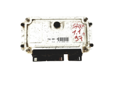 Controlador PSA 0261206246 9637838780id07 Bosch 20960