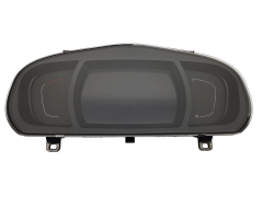 Velocímetro/Instrumentos Y Relojes Renault Scenic 4 248100665R 7784
