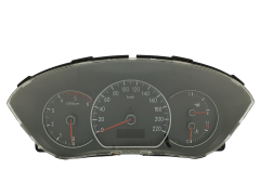 Velocímetro/Instrumentos Y Relojes Suzuki SX4 Fiat Sedici 34110-79J50 VDO 65582