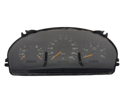 Velocímetro/Instrumentos Y Relojes Mercedes ML W163 A1635403011 21395