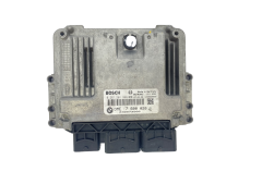 Controlador DME 7600020 01 0261201966 Mini Cooper 56549