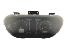 Velocímetro/Instrumentos Y Relojes Ford Fiesta Fusion 2S6F-10849-JF 58050