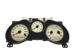 Velocímetro/Instrumentos Y Relojes Toyota RAV4 83800-42861 Denso