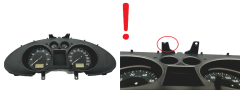 Velocímetro/Instrumentos Y Relojes Seat Ibiza W06L0920803 55269
