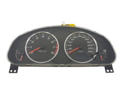 Velocímetro/Instrumentos Y Relojes Mazda 6 JEGJ6RB 20488