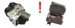 Bomba Abs Opel Corsa C 09127108 0273004227 Bosch 46842
