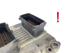 Controlador Opel 24443796 0261207423 Bosch GM 54714