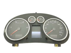 Velocímetro/Instrumentos Y Relojes Audi A2 8Z 8Z0920900T 110080192003 26705