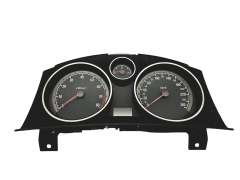 Velocímetro/Instrumentos Y Relojes Opel Astra H 13225986XF 53351