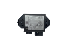 Controlador Immo Mercedes-Benz 1688200426 5WK4736 Siemens 58219