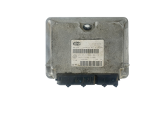 Controlador 46814445 IAW4AF.T1 Fiat Magneti Marelli 