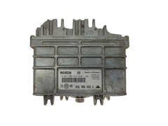 Controlador 0261203647/648 032906026G VW Bosch 13790