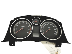 Velocímetro/Instrumentos Y Relojes Opel Astra H 13172010RA 33141