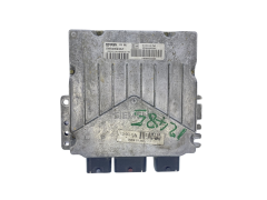 Controlador 5WS40023D-T 9644803380 9644302380 PSA SIEMENS 62992