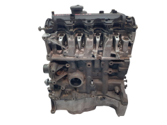 Motor Diésel K9KB608 K9K608 1.5 DCI Renault Mercedes Dacia S28