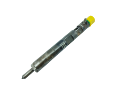 Inyección De Combustible Delphi 8200206565 8200049873 1.5 DCI Renault 