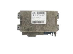 Controlador IAW16F.EB 46545150 Fiat Magneti Marelli 39808