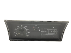 Velocímetro/Instrumentos Y Relojes Fiat Panda 6060200060 06060200010 58887