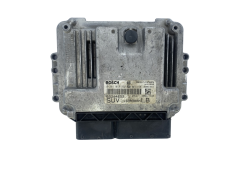 Controlador 0281012992 55204652 JQ32A3AAM Alfa Romeo Bosch 50353