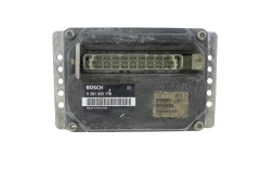 Controlador 0261200716 Fiat Lancia Bosch 50343