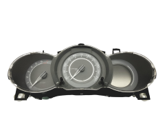 Velocímetro/Instrumentos Y Relojes Citroen C3 96665881XT A2C53365600 52668