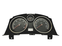 Velocímetro/Instrumentos Y Relojes Opel Astra H Zafira B 13309003 YD VDO 47799