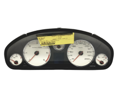 Velocímetro/Instrumentos Y Relojes Peugeot 407 9651855380 110080221012 44990