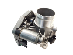 Mariposa De Aire Citroen Peugeot PSA326 9687888280 2.2 HDI