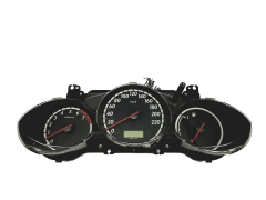 Velocímetro/Instrumentos Y Relojes Honda Jazz HR-0294-018 78100SAAG300 55667