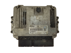 Controlador 51806557 0281012882 4D34A3AEM Alfa Romeo Bosch 14027