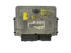 Controlador 55198058 0281011553 19247EAA Fiat Bosch 51647