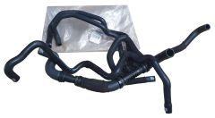 Tubería de agua Original 8200580569 Renault