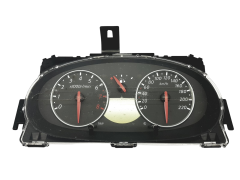 Velocímetro/Instrumentos Y Relojes Nissan Micra BC63D 53242