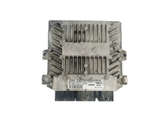 Controlador Ford 4M51-12A650-JK 5WS40303J-T Siemens 39774