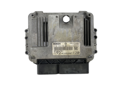Controlador 55204761 0281012862 4E34A3ABM Fiat Bosch 53198